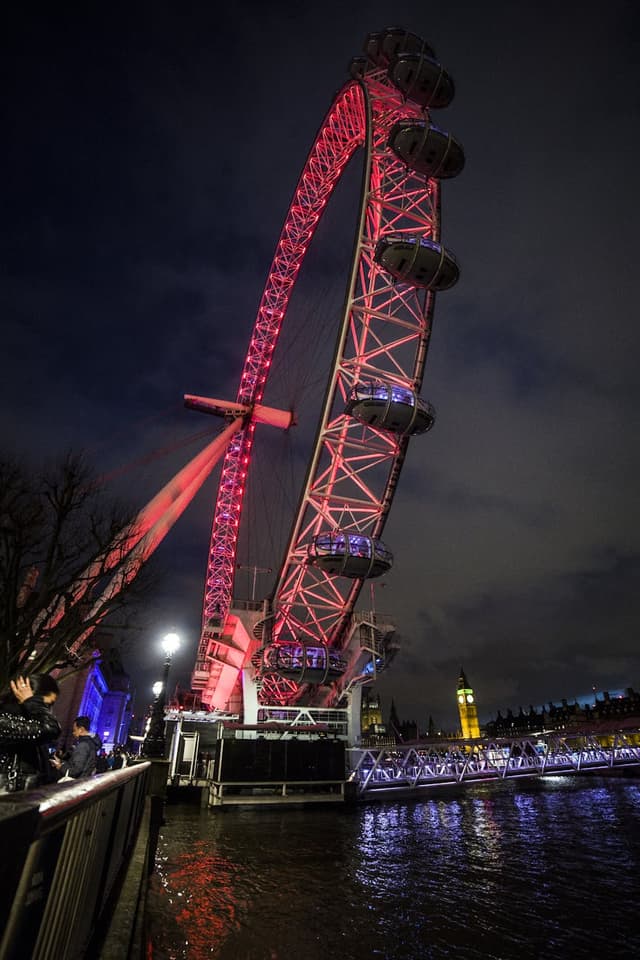 London